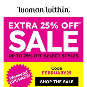 Woman Within Gift Card