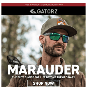 Up to 30% Off GATORZ - Exclusive Members-Only Sale! - Gatorz Eyewear