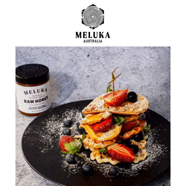 Hi Meluka Australia, shop today and get 10% off your first order!