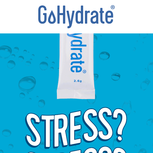 Managing Stress: Electrolytes for Mental Resilience