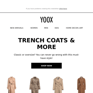 Trenches to try now >>