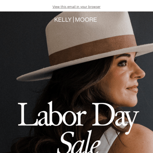 Labor Day Sale [LAST CHANCE]