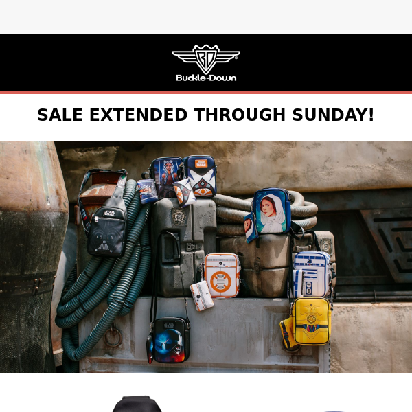 ✨STAR WARS 💥 SALE EXTENDED🌟
