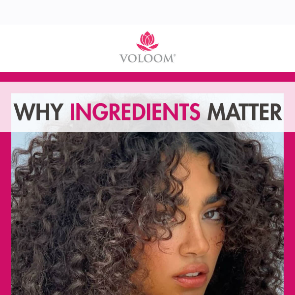 Why Biotin & B5 Matter for Hair