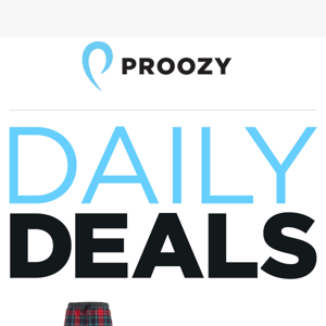 2 for $29 Tommy Hilfiger Long Sleeve | 2 for $33 adidas Joggers | $25 + FS Reebok Jacket & More!