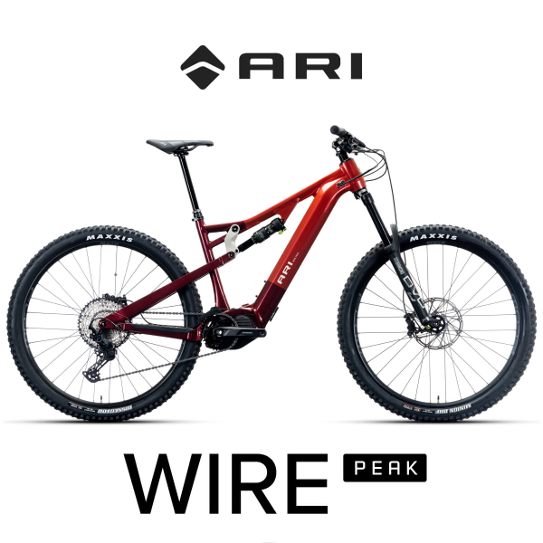 All-New Wire Peak