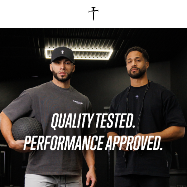 We’re committed to quality & performance