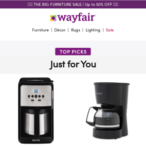 Coffee Makers reviewers LOVE