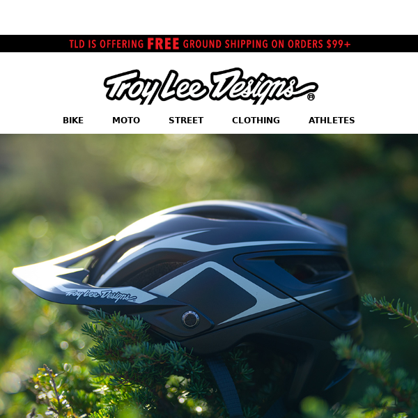 Final Hours - 25% Off Select A3 Helmets