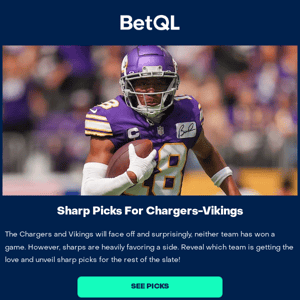 Sharp NFL, NCAAF & MLB Plays