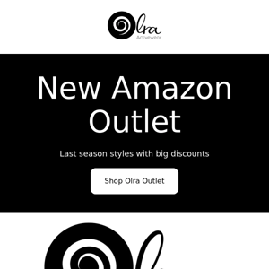 New Amazon Outlet