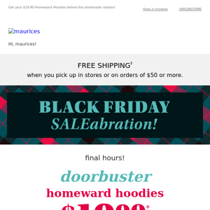 Pre-feast festivities: 30% off sitewide