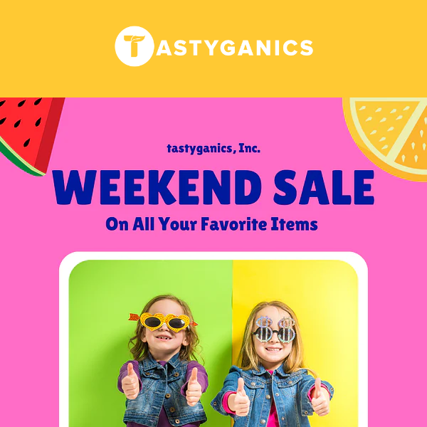 🌞 Weekend Wonderland Deals: Unlock Your Unbelievable Savings Inside! 🌞