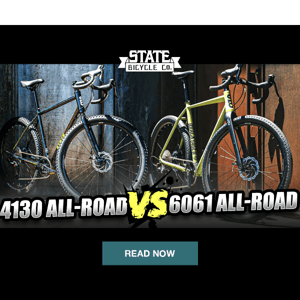 Which All-Road Bike Is Best For You? Find Out Right Here