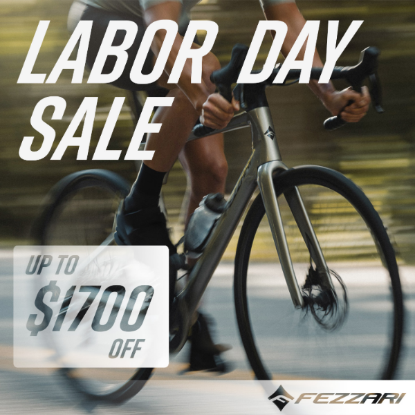 Labor Day Sale | UP TO $1,700 OFF (UPDATED)
