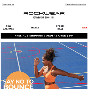 Our top picks just for you! - Rockwear Australia