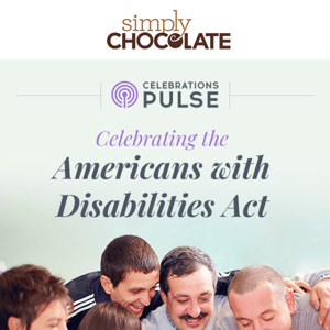 Celebrating the 32nd Anniversary of the Americans with Disabilities Act