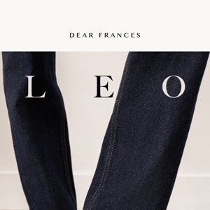 Spotlight on Leo