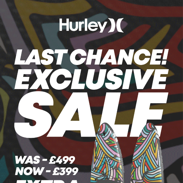 HURRY! Only A Few Hours Left To Save An Extra £100