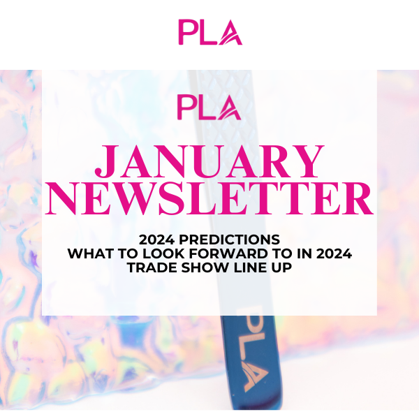 PLA in 2024 and Predictions For The Year ✨