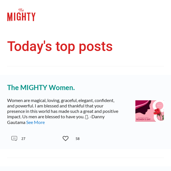 Top posts