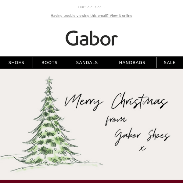 20% Off Gabor Shoes DISCOUNT CODES → (5 ACTIVE) Jan 2023