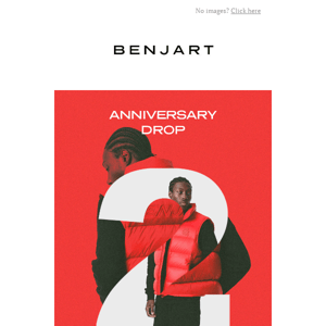 Anniversary Sale 2 - More Sizes Added! - Benjart.com - FREE UK SHIPPING