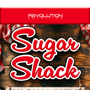 🍁 Sugar Shack Special: High Whey Maple Syrup Is Back - BOGO 50% OFF!