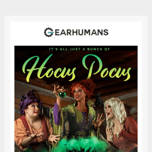 🔮Claim your Hocus Pocus costume now!