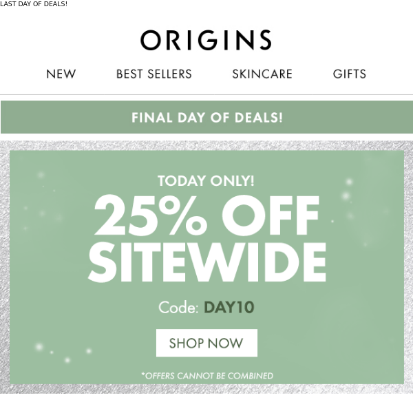 Origin Publisher Sale: Up To 75% Off Sitewide