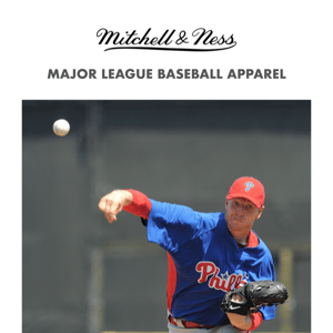 MLB Season Essentials | BP Authentic Jerseys! 🏟⚾️