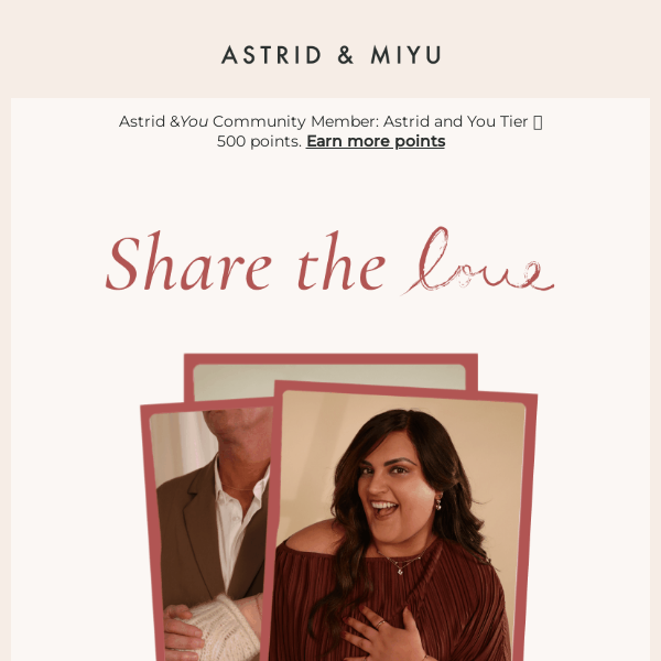 Celebrate love with A&M experiences