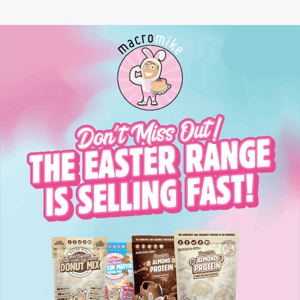 🍩 Easter Treats to Make Your Taste Buds Dance! 🐰