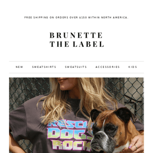 Love Leo Dog Rescue x BTL