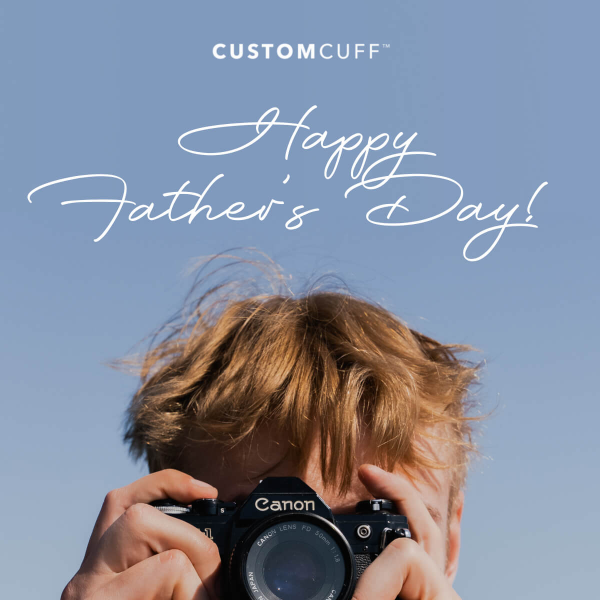 To All the Dads… 🤩