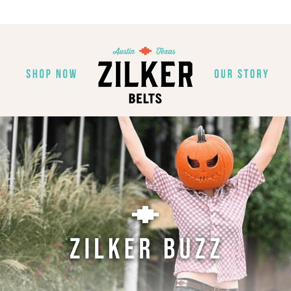 Zilker Buzz | October 2023