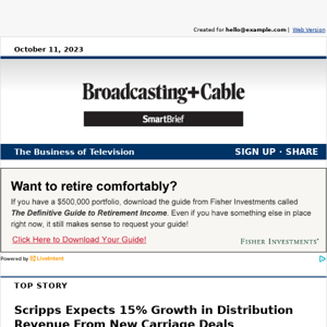 Disney, DirecTV the latest to battle over retransmission consent – T Dog  Media