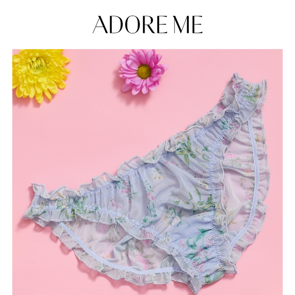 78% Off Adore Me Promo Code: (30 active) March 2024