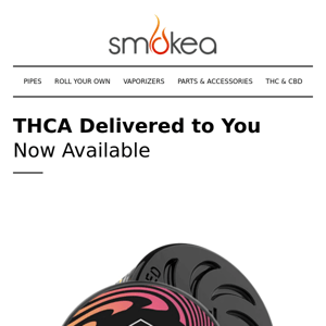 👀 Check Out What's New at SMOKEA®