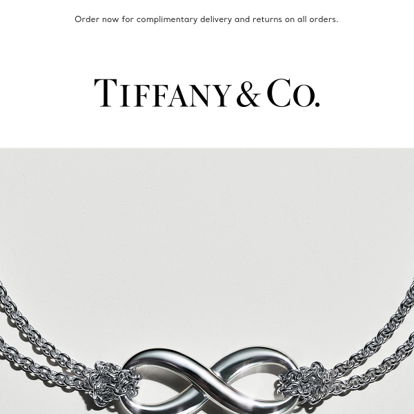 There’s No Place like Tiffany