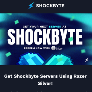 Only 24H left for 70% off your Arma 3/Mordhau server! - Shockbyte