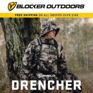 Drencher: Unleash the Power of Impermeable Protection