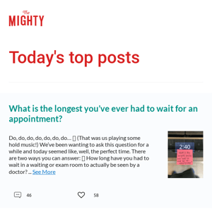 Top posts