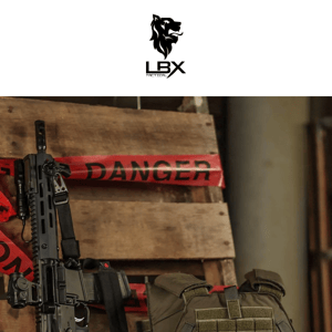 🦁 LBX Tactical - Current Deals 🦁