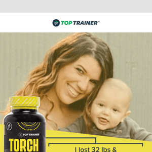 🏋️ Transform Your Journey with Torch 🔥