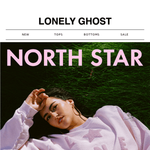 The North ⭐ Star just dropped!