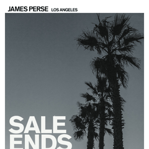 Ends Soon | Online Summer Sale