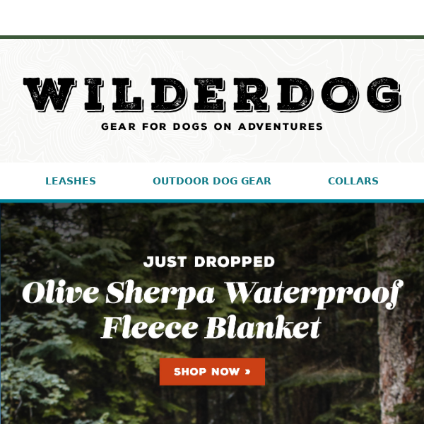 NEW OLIVE Waterproof Sherpa Fleece Blanket!