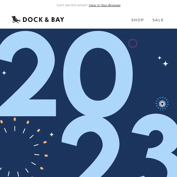 Dock & Bay year in review