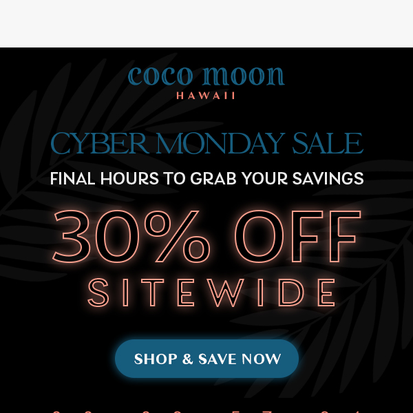 ⚡FINAL HOURS Coco Moon !⚡